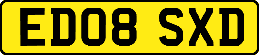 ED08SXD