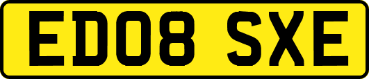 ED08SXE