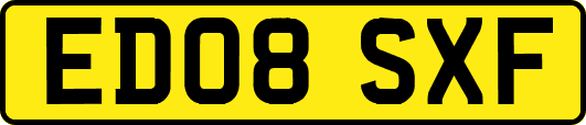 ED08SXF