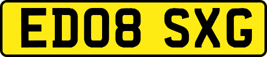 ED08SXG