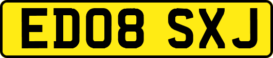ED08SXJ