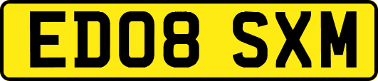 ED08SXM