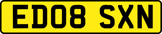 ED08SXN