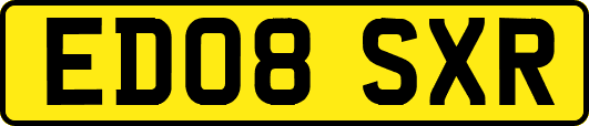 ED08SXR