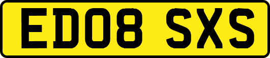 ED08SXS