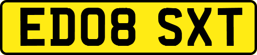 ED08SXT