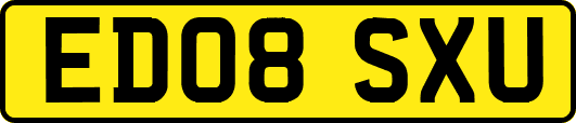 ED08SXU