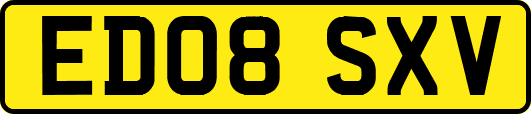ED08SXV