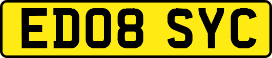ED08SYC