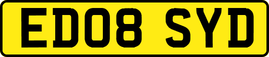 ED08SYD