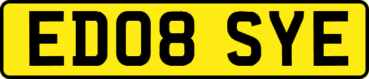 ED08SYE