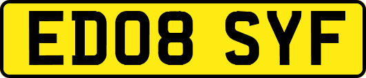 ED08SYF