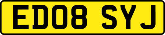 ED08SYJ