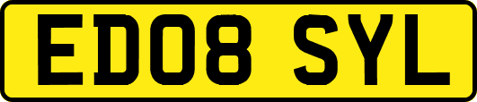 ED08SYL