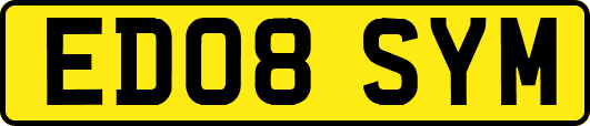 ED08SYM
