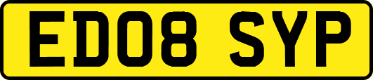 ED08SYP