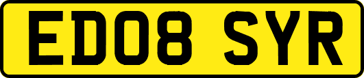ED08SYR