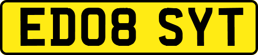 ED08SYT