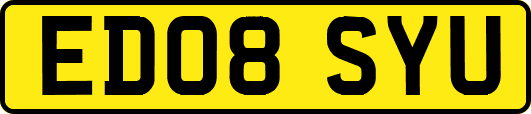 ED08SYU