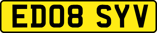 ED08SYV