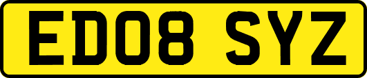 ED08SYZ
