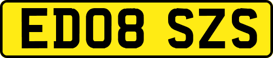 ED08SZS