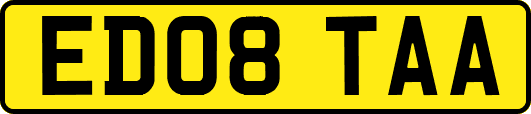 ED08TAA