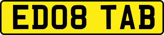 ED08TAB