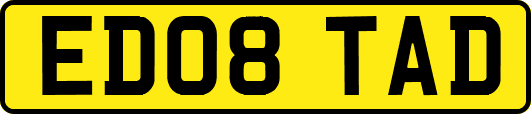 ED08TAD