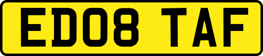 ED08TAF