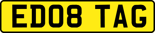 ED08TAG