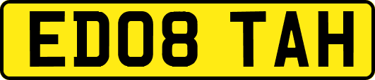 ED08TAH