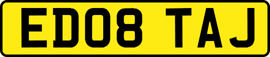 ED08TAJ