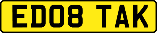 ED08TAK