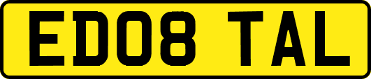 ED08TAL
