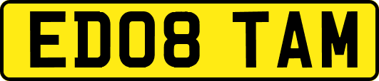 ED08TAM