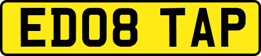 ED08TAP