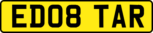 ED08TAR