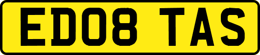 ED08TAS