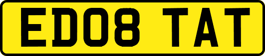 ED08TAT
