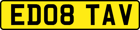 ED08TAV