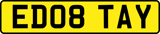 ED08TAY