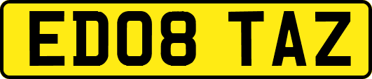 ED08TAZ