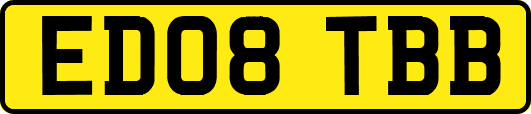 ED08TBB