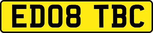 ED08TBC