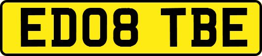 ED08TBE