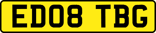 ED08TBG