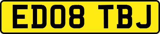 ED08TBJ