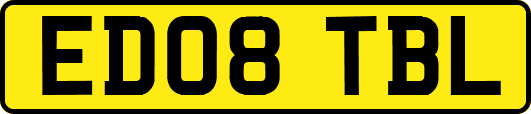 ED08TBL