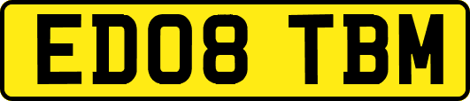 ED08TBM